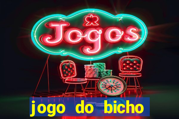 jogo do bicho feira de santana